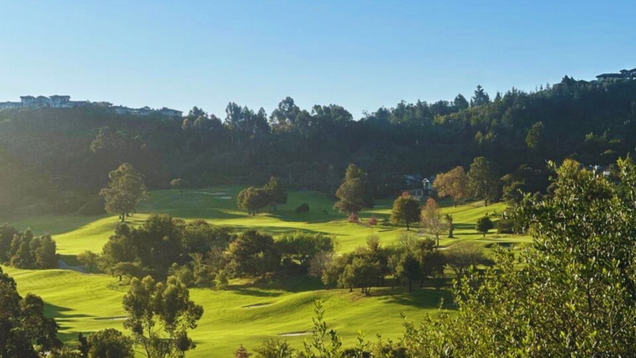 0 Bedroom Property for Sale in Simola Western Cape